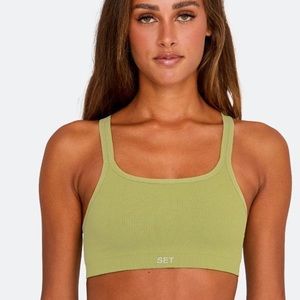 SETACTIVE SCULPTFLEX BOX X BRA